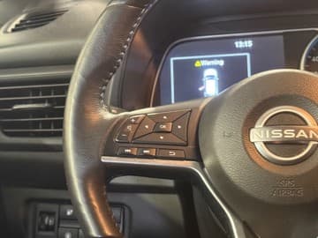 Nissan Leaf – bilde 22