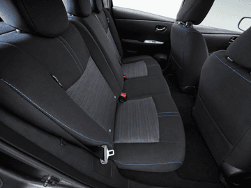 Nissan Leaf – bilde 9