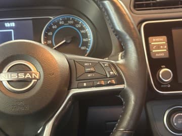 Nissan Leaf – bilde 21