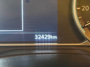 Nissan Leaf – bilde 23