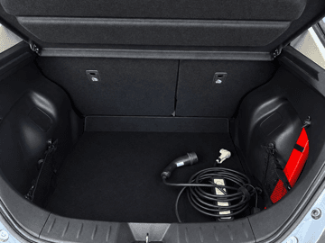 Nissan Leaf – bilde 15