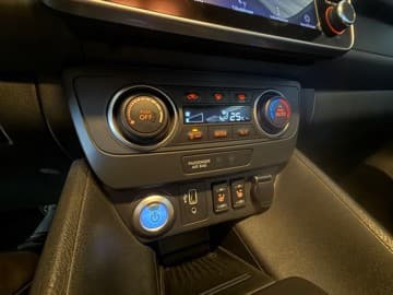 Nissan Leaf – bilde 17