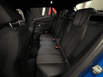 Peugeot 2008 – bilde 8