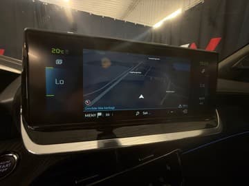 Peugeot 2008 – bilde 17