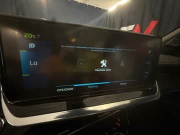 Peugeot 2008 – bilde 18