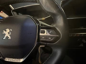 Peugeot 2008 – bilde 15