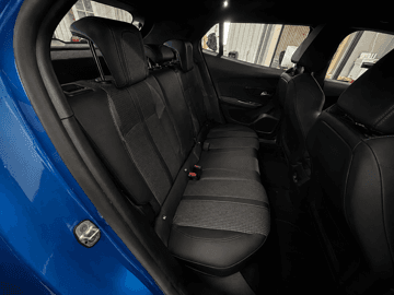 Peugeot 2008 – bilde 9