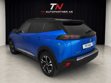 Peugeot 2008 – bilde 6