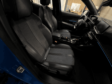 Peugeot 2008 – bilde 10