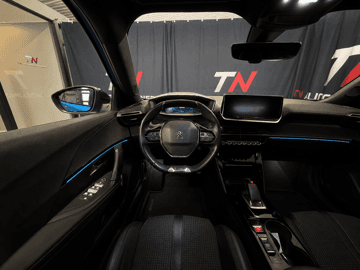 Peugeot 2008 – bilde 13