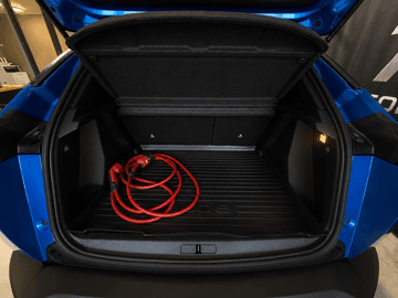 Peugeot 2008 – bilde 7
