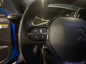 Peugeot 2008 – bilde 14