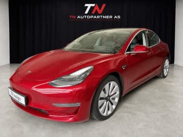 Tesla Model 3 – bilde 3
