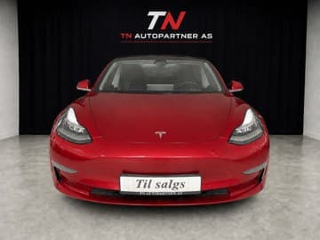 Tesla Model 3 – bilde 2