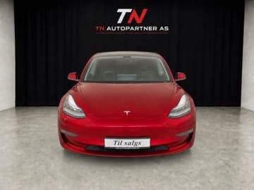 Tesla Model 3 – bilde 4