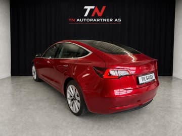 Tesla Model 3 – bilde 5