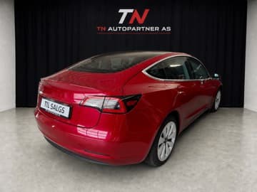 Tesla Model 3 – bilde 6