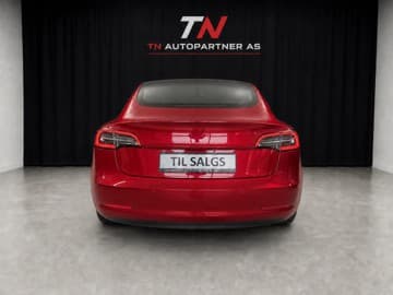 Tesla Model 3 – bilde 7