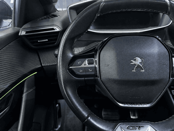 Peugeot e-208 – bilde 15