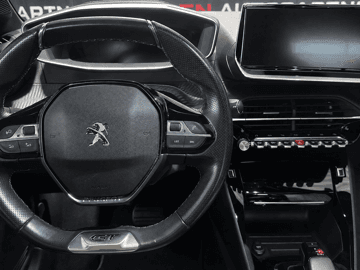 Peugeot e-208 – bilde 14
