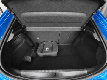 Peugeot e-208 – bilde 7