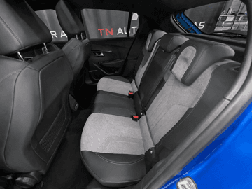 Peugeot e-208 – bilde 9