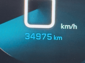 Peugeot e-208 – bilde 20