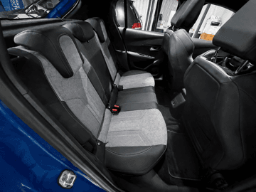 Peugeot e-208 – bilde 8