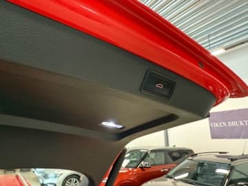 Skoda Superb – bilde 30