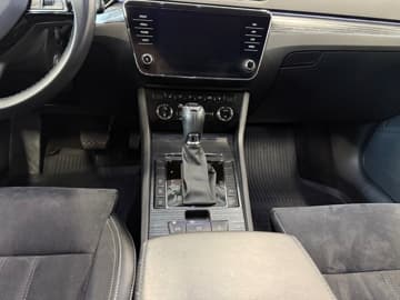 Skoda Superb – bilde 17