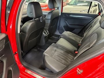 Skoda Superb – bilde 31
