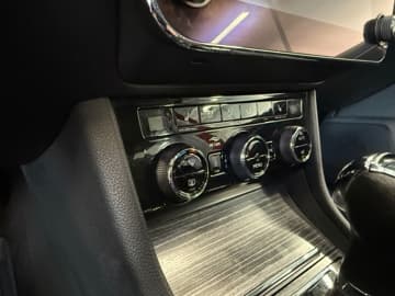 Skoda Superb – bilde 19
