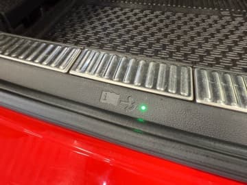 Skoda Superb – bilde 29