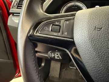 Skoda Superb – bilde 14