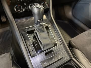 Skoda Superb – bilde 18