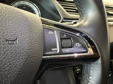 Skoda Superb – bilde 16