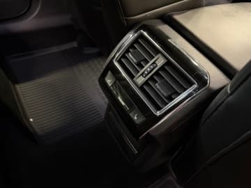 Skoda Superb – bilde 27