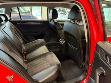 Skoda Superb – bilde 26