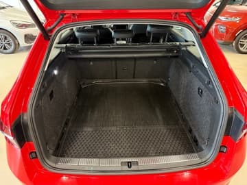 Skoda Superb – bilde 28