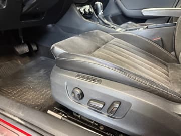 Skoda Superb – bilde 12