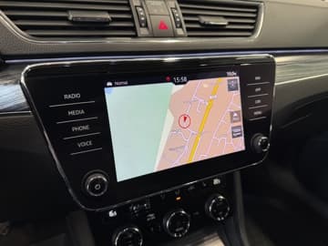 Skoda Superb – bilde 23
