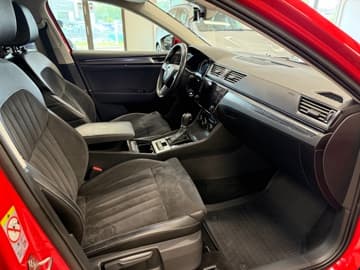 Skoda Superb – bilde 24