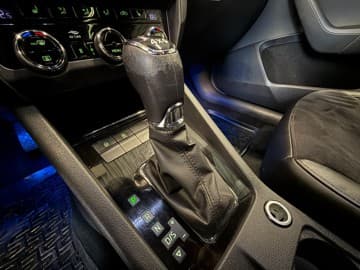 Skoda Octavia – bilde 23