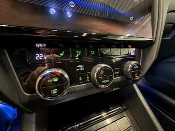 Skoda Octavia – bilde 22