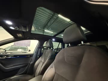 Skoda Octavia – bilde 24