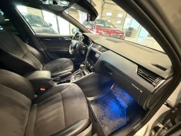 Skoda Octavia – bilde 26