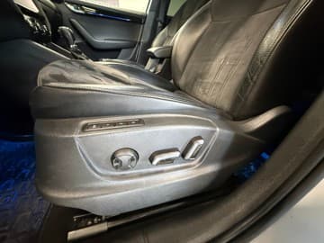 Skoda Octavia – bilde 18