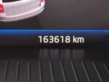 Skoda Octavia – bilde 29