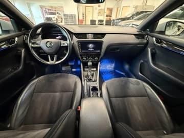 Skoda Octavia – bilde 13