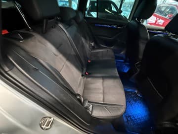 Skoda Octavia – bilde 28